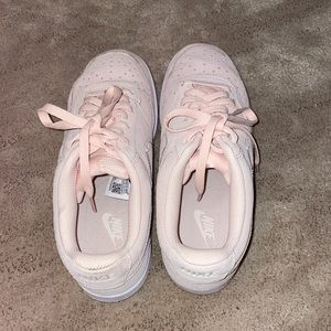 Nike sneaker